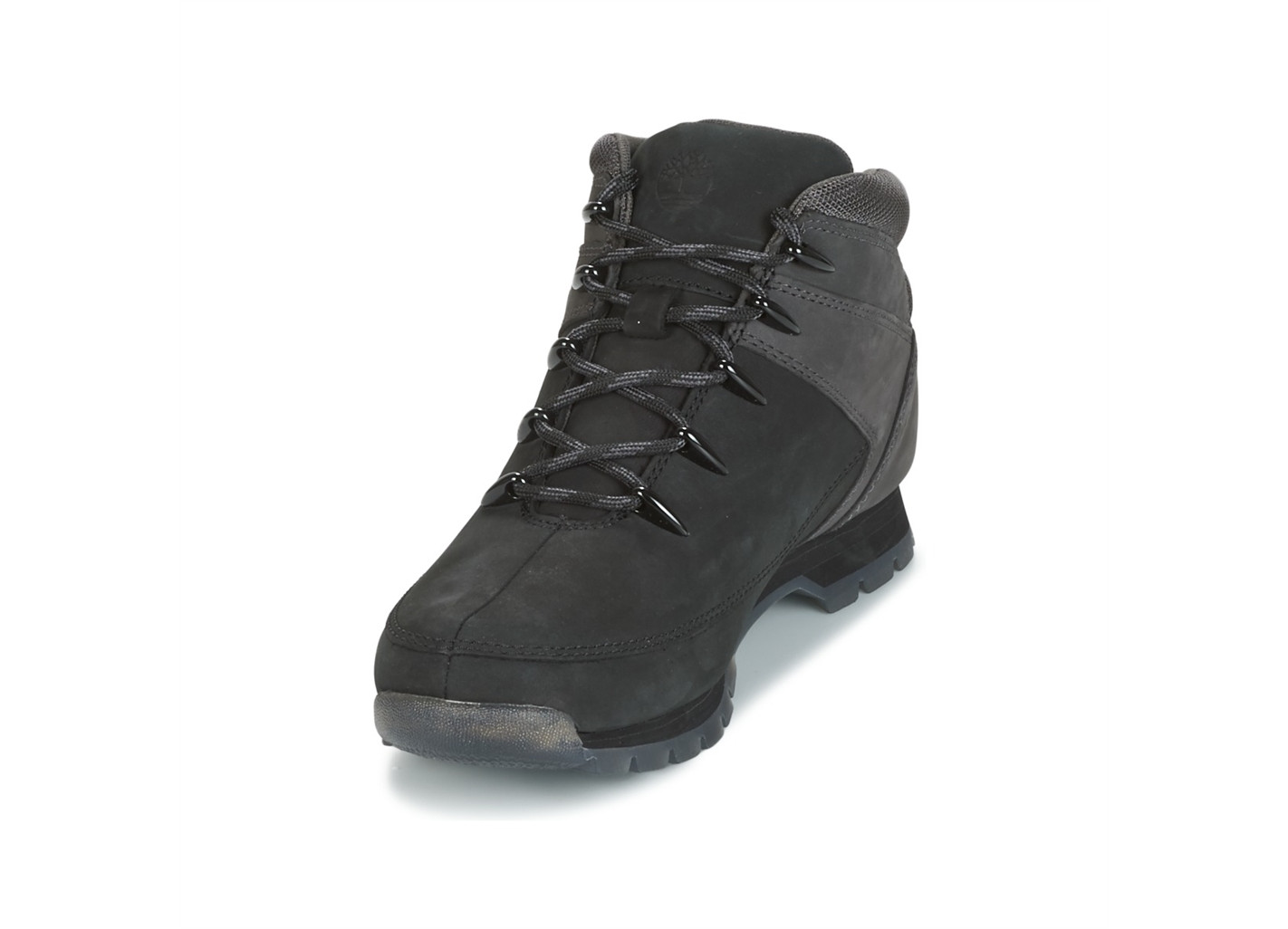 timberland euro sprint hiker beige et noire