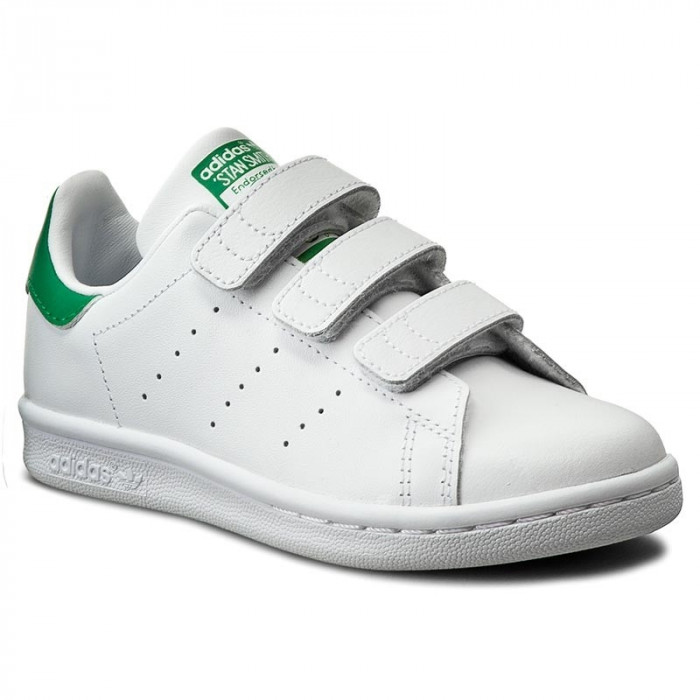 stan smith 26 scratch