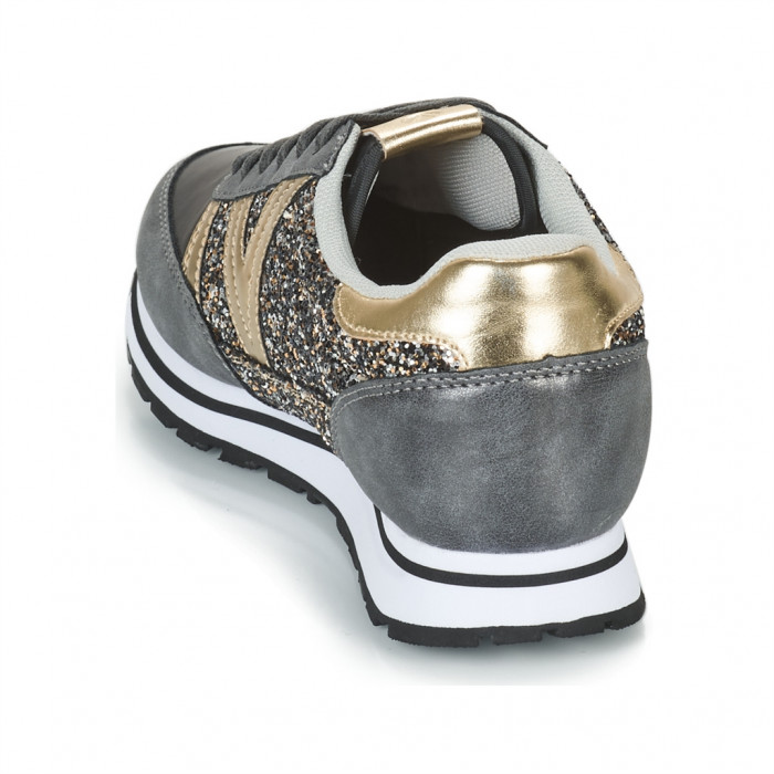 basket victoria glitter