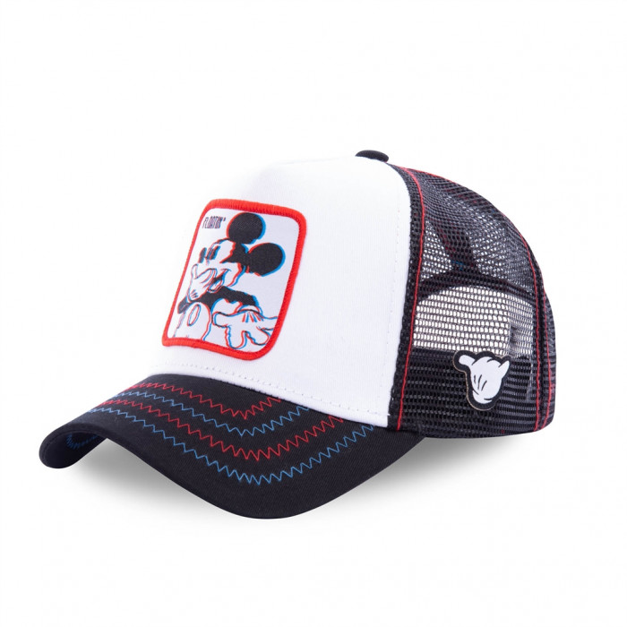 CAPSLAB BY FREEGUN DISNEY