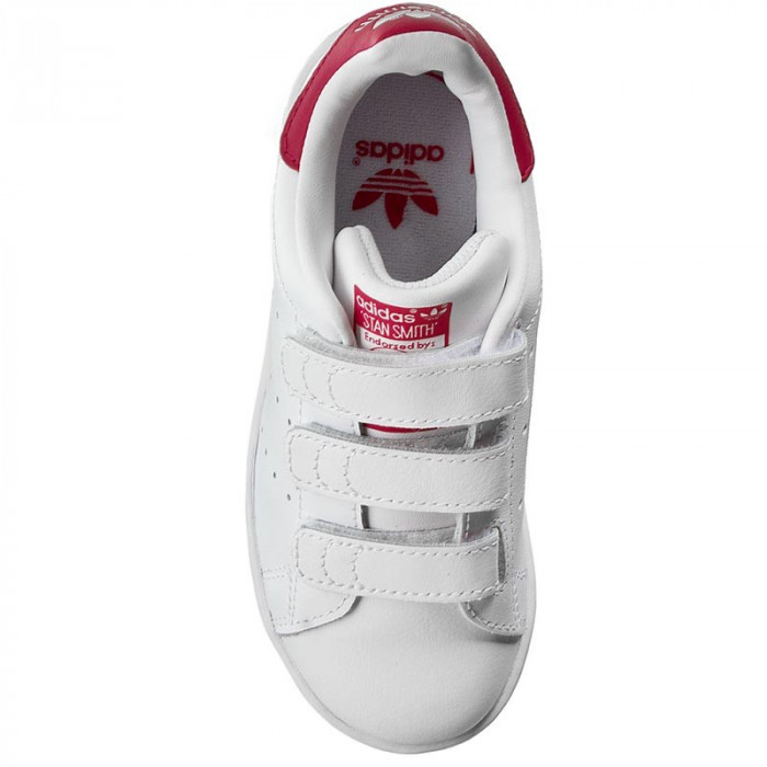 adidas stan smith a scratch