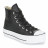 PLATO CUIR - NOIR - 561675C