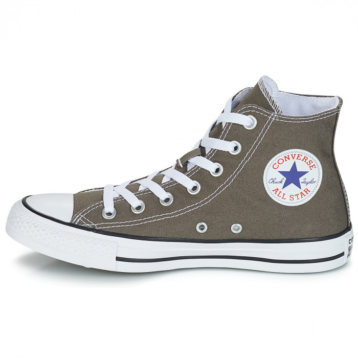 converse basse etoile