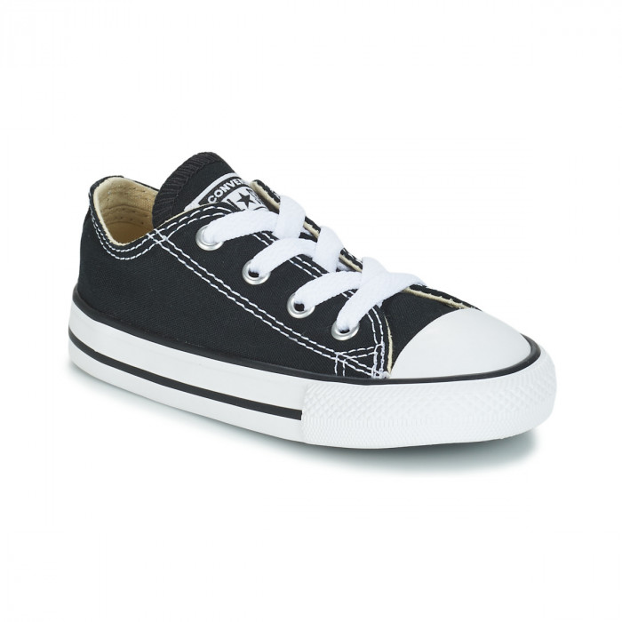 Chaussures basses à lacet pour enfant Chuck Taylor All Star Classic