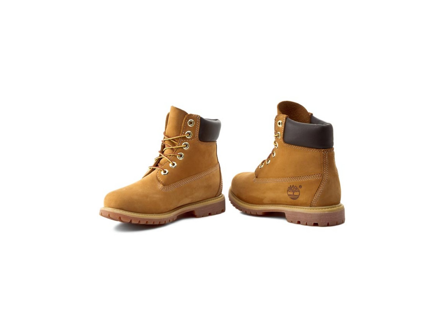 timberland icon