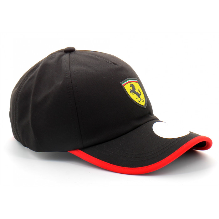 Casquette Ferrari Race BB Cap