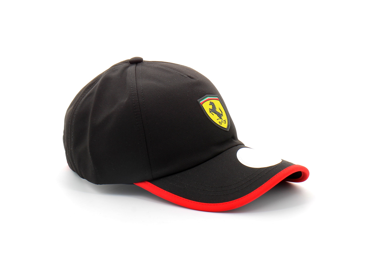 Casquette Ferrari Race BB Cap - Showroomshoes