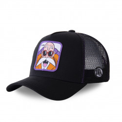 casquette junior trucker capslab by freegun dragon