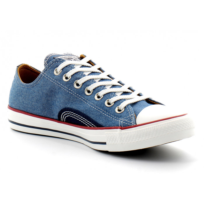 converse chuck taylor all star - ox