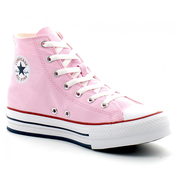 converse chuck taylor all star eva lift - hi