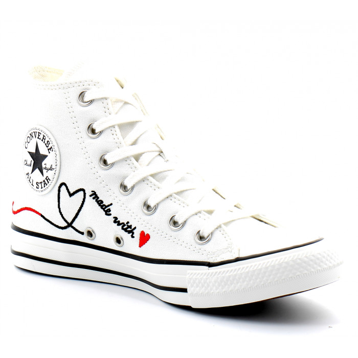 converse chuck taylor all star - hi