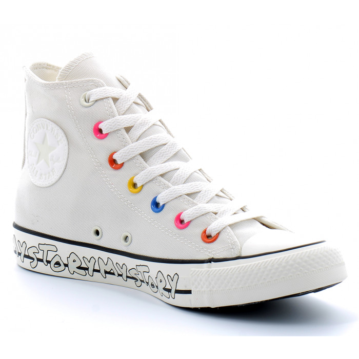 converse chuck taylor all star my story - hi