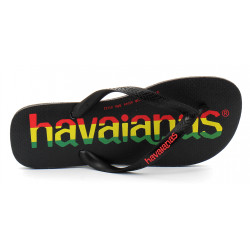 havaianas top logomania