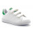 KSCRATCHVEGAN - BLANC - FX7534