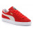 SUEDE J - ROUGE - 380560-02