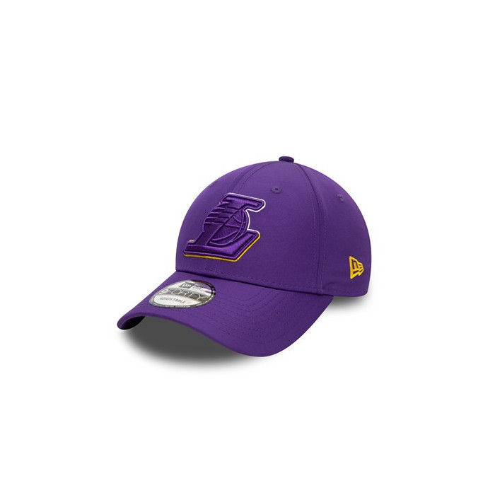 casquette new era 9forty los angeles lakers