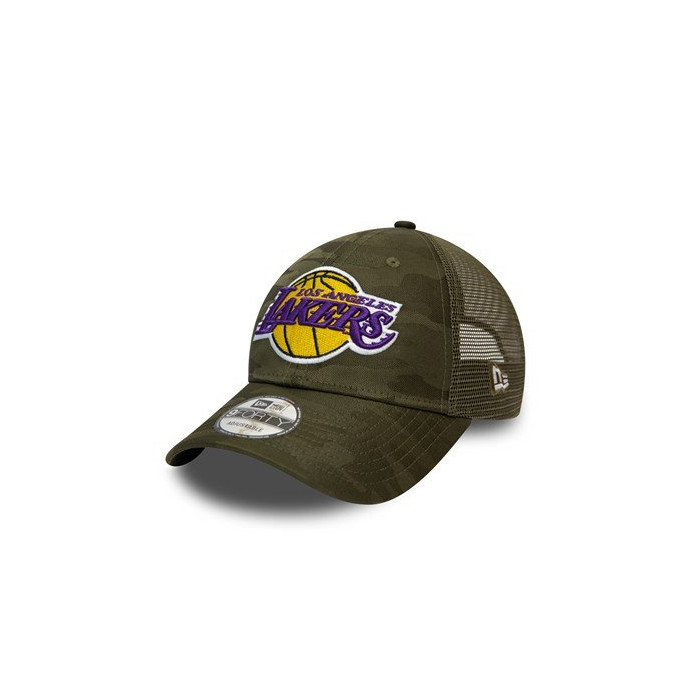 casquette new era 9forty los angeles lakers