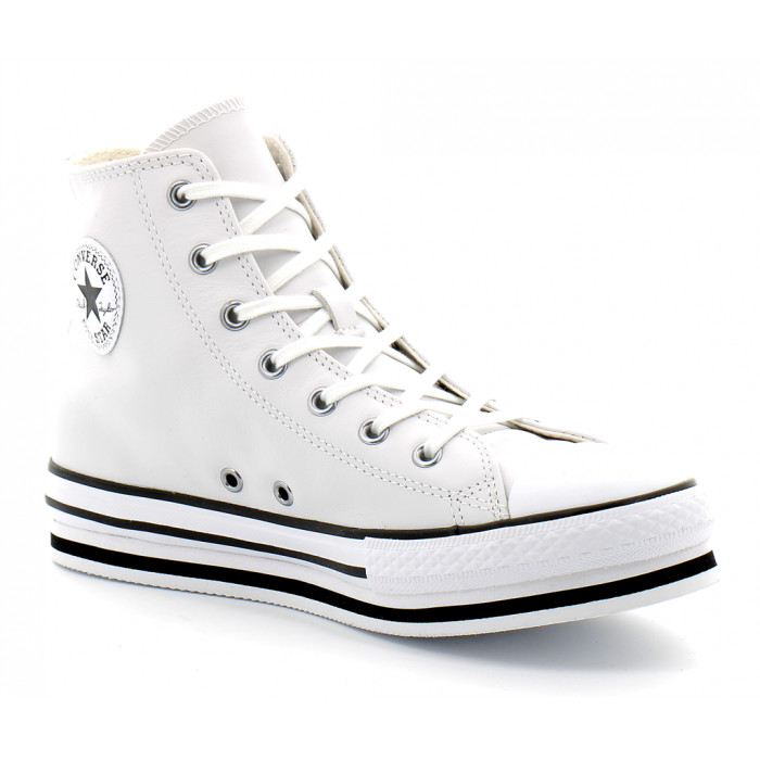 converse chuck taylor all star eva lift