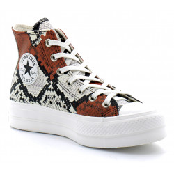 converse chuck taylor all star move leather
