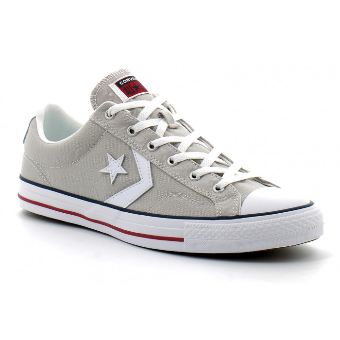 converse star player adulte core canvas ox, basket