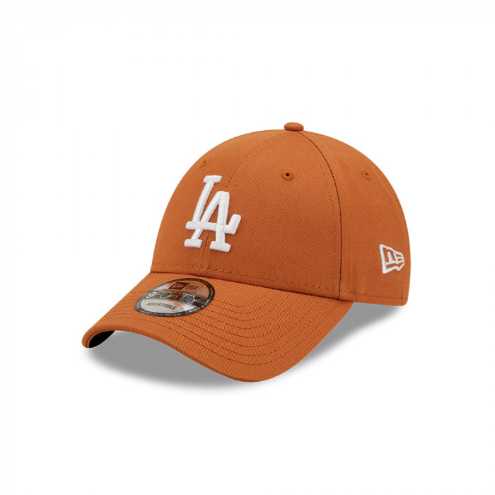 casquette 9forty la dodgers league essential