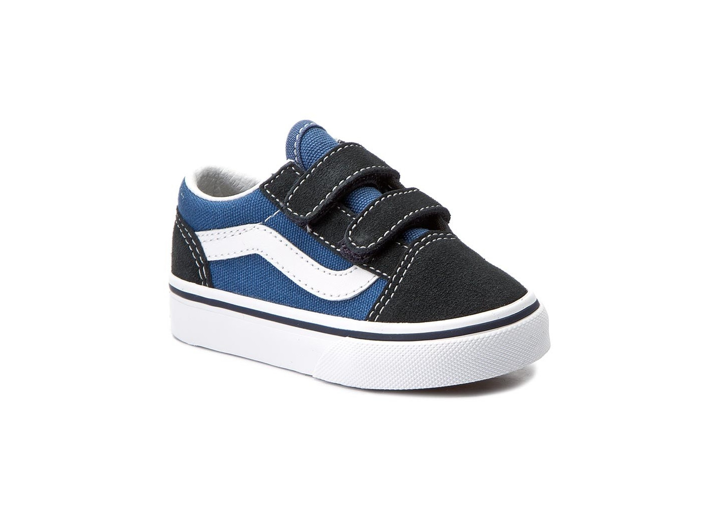 vans old skool enfant or