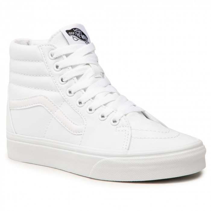 Chaussures montantes à lacets pour adulte Sk8-Hi
