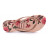 SLIM ORGANIC - BALLET-ROSE - 413