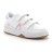 L001 BABIES - WHITE/PINK - 44SUI