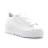 MAYZE WEDGE - BLANC - 386273.04