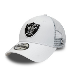 Casquette 9FORTY Trucker Las Vegas Raiders