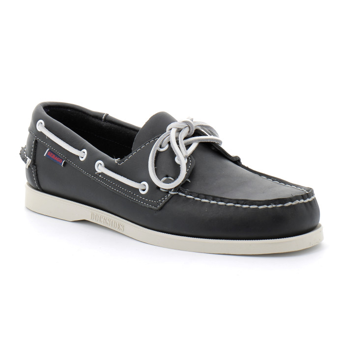 Docksides