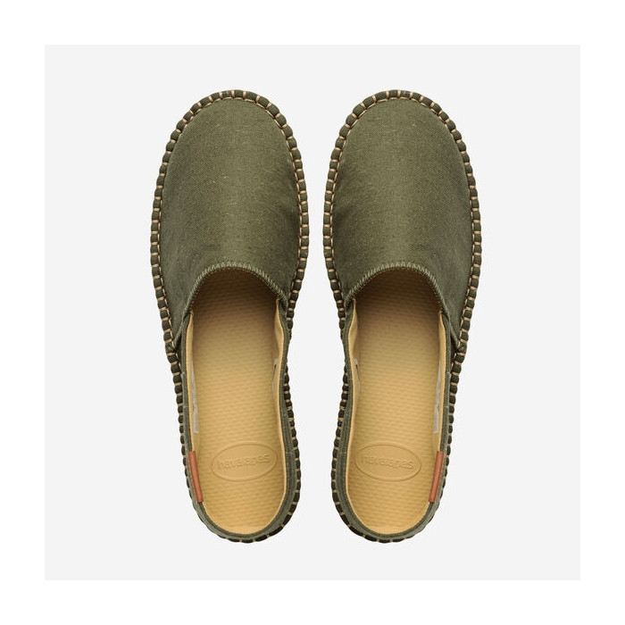 Espadrilles pour adulte Origine IV