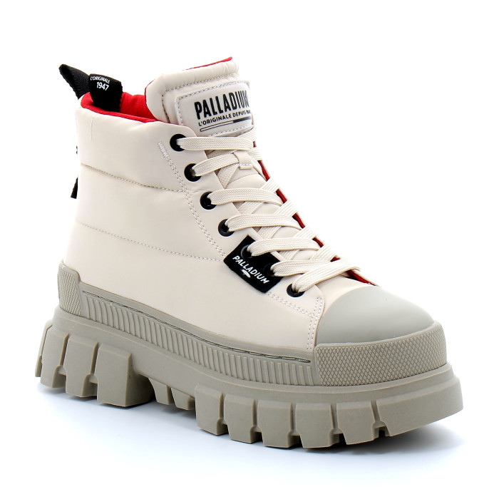 REVOLT BOOT OVERCUSH