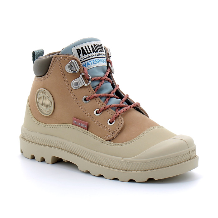 PAMPA HI CUFF HIKER WP