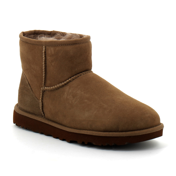Botte Femme Classic Mini II