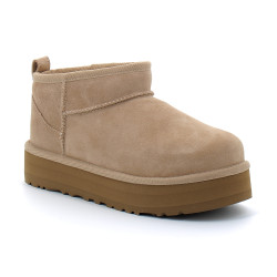 Classic Ultra Mini Platform Classic Boot