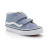 KSK8MID - DUSTY BLUE - VN0A38HHD
