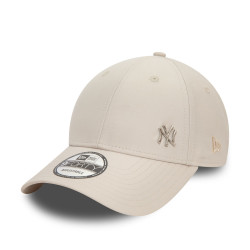 Casquette adulte 9FORTY New York Yankees Flawless