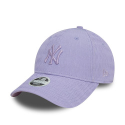 Casquette 9FORTY New York Yankees MLB Ruching - Femme