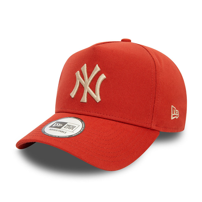 Casquette pour adulte 9FORTY New York Yankees MLB League Essential