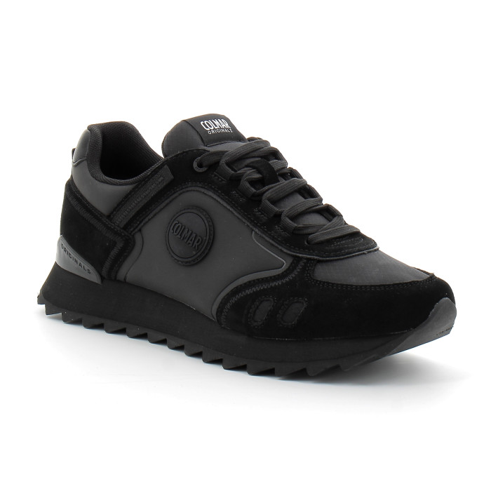 Chaussures basses à lacets pour homme TRAVIS SPORT