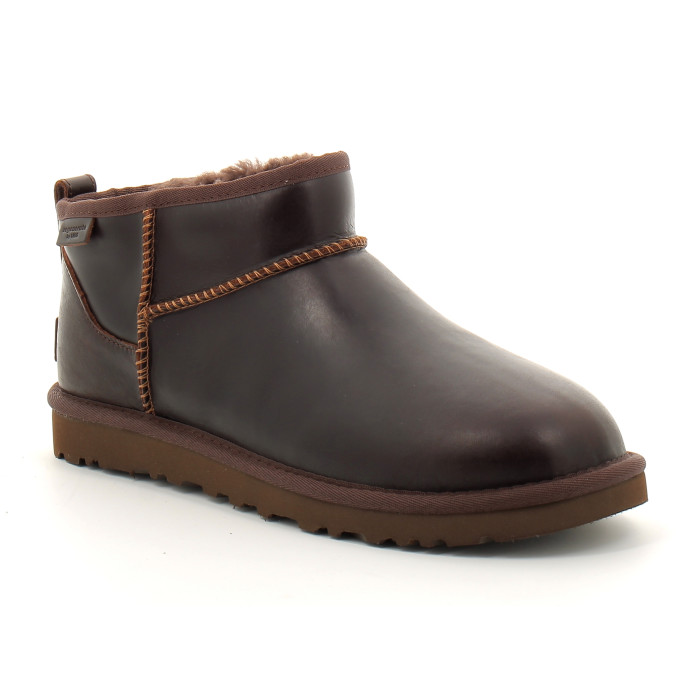 Botte pour homme Classic Ultra Mini