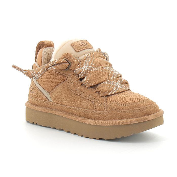 Basket pour femme Lowmel