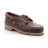 BOAT SHOES - BROWN - TB030003214