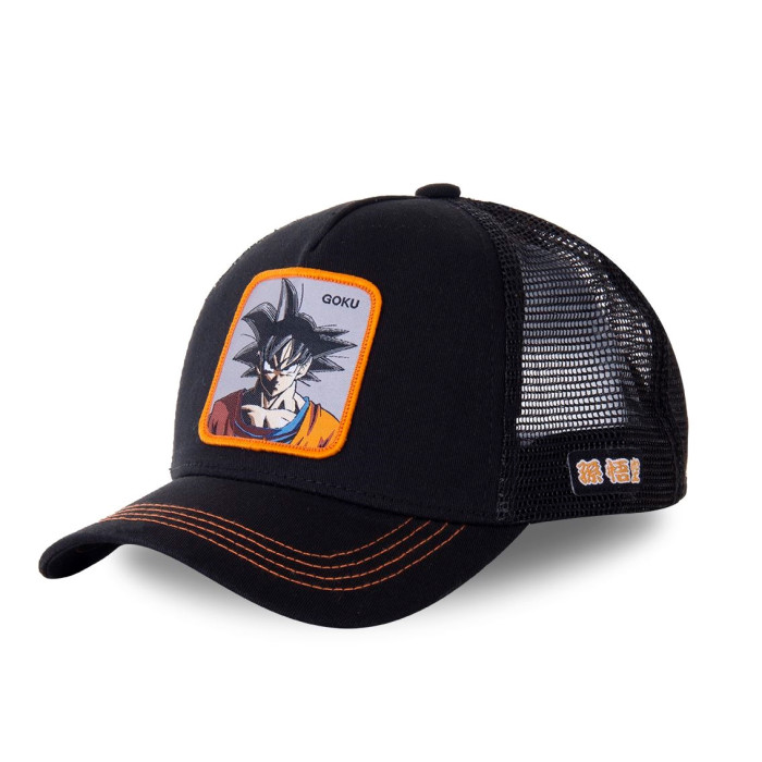 Casquette Dragon Ball Z