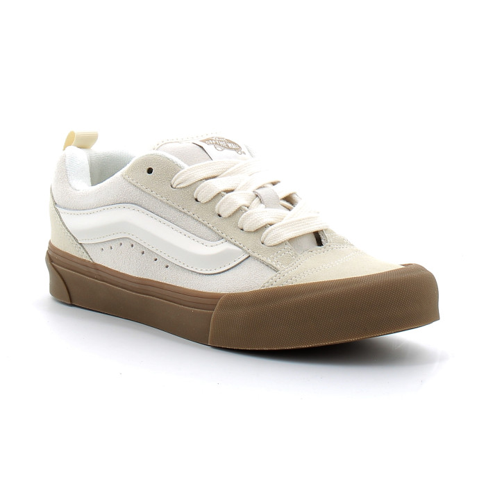 Chaussures basses à lacet pour adulte Knu Skool