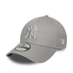 Casquette Adjustable New York Yankees MLB Outline Gris