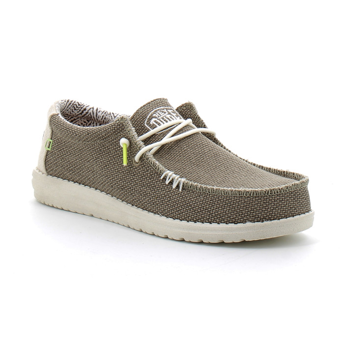Chaussures homme Wally