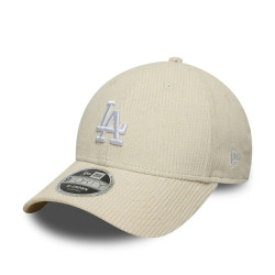 Casquette 9FORTY M-Crown Cord LA Dodgers MLB
